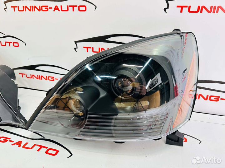 Фары Lexus GX470 L3706