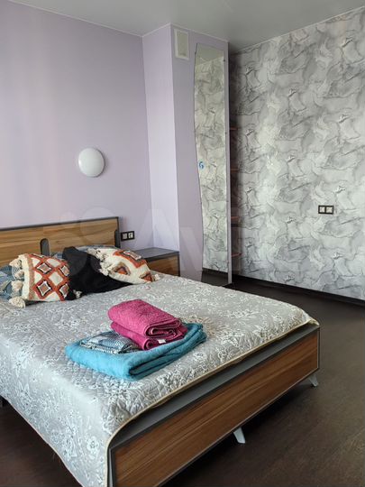 Квартира-студия, 25 м², 4/16 эт.