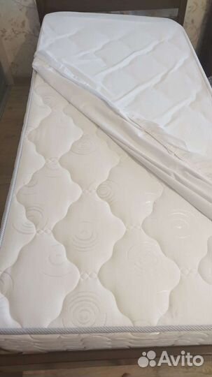 Орматек Матрас Flex Standart Big Well 190.90