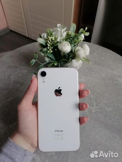 Apple iPhone Xr