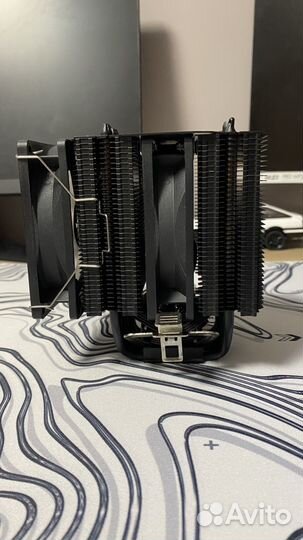 Башенный кулер