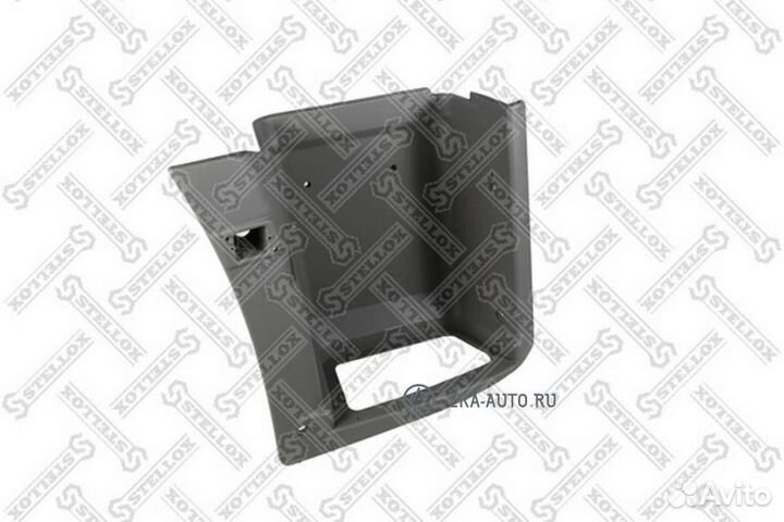 Stellox 8723049SX 87-23049-SX подножка правая\ Ive