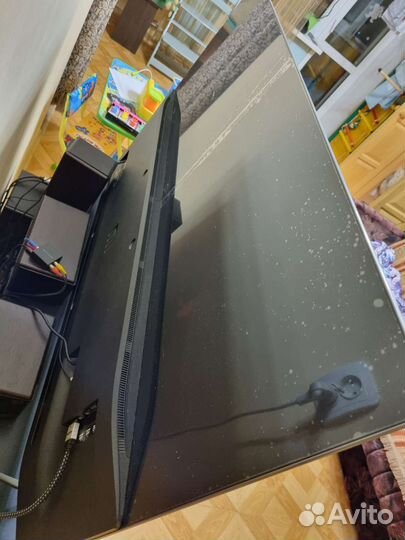 Телевизор xiaomi mi tv 5 pro 55