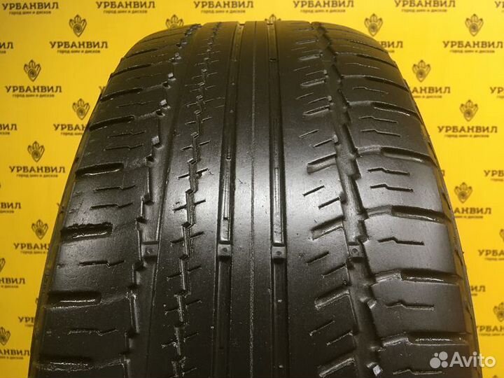 Nokian Tyres Nordman S SUV 235/60 R18 103H