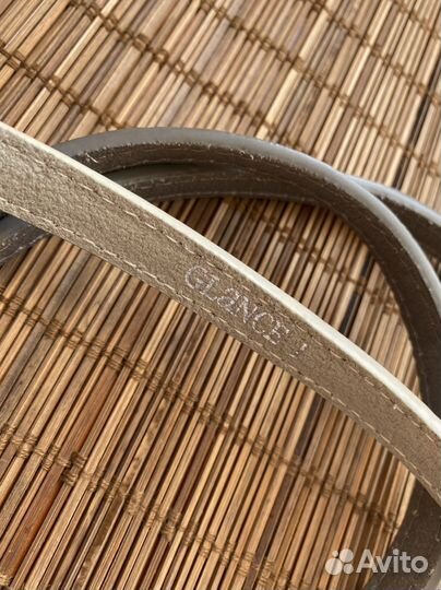 Ремень женский