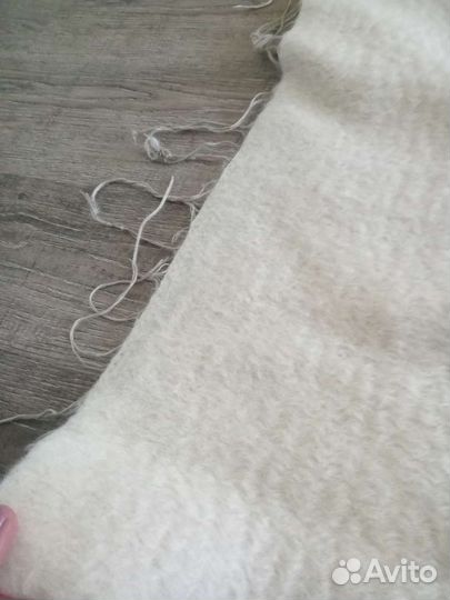 Натуральное верблюжье одеяло Египет