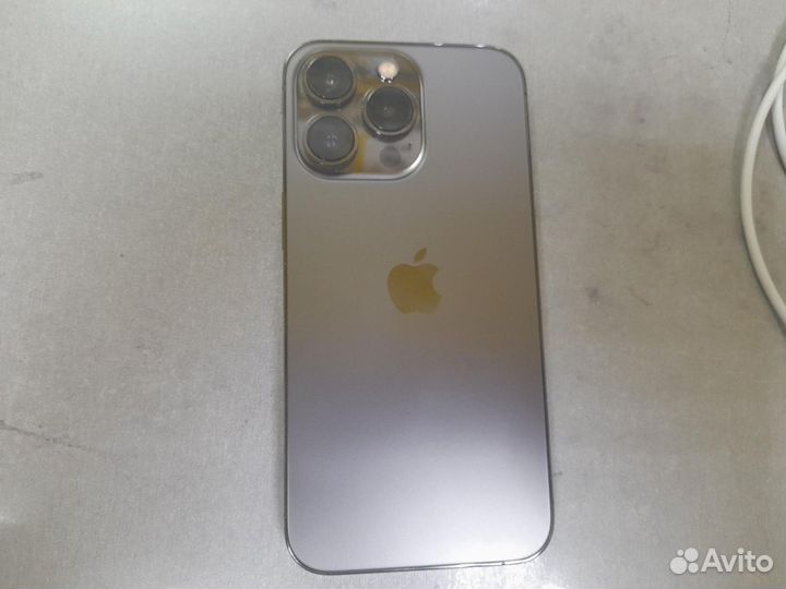 iPhone 13 Pro, 128 ГБ