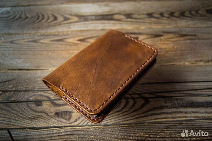 Обложка на паспорт