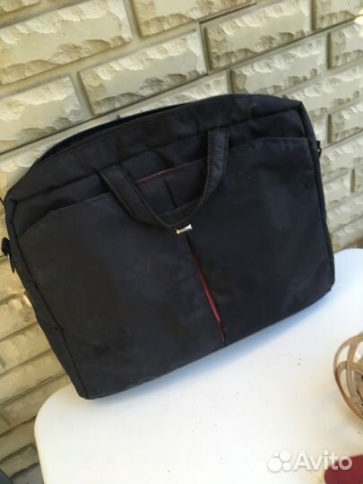 Сумка для ноутбука