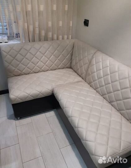 Изготовление мягкой мебели на заказ