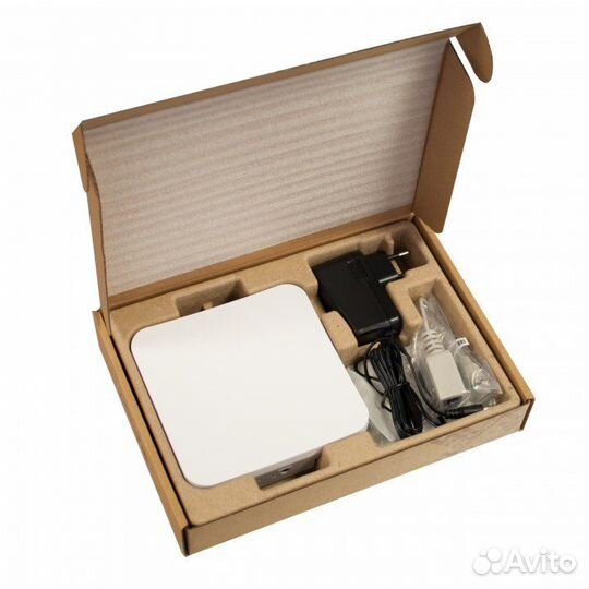 Точка доступа MikroTik SXTsq Lite2