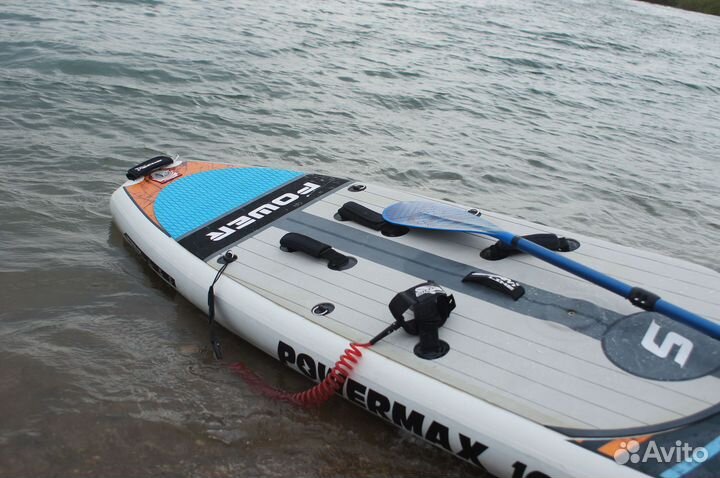 Сап доска Sup WindSup Stormline Powermax 10.6
