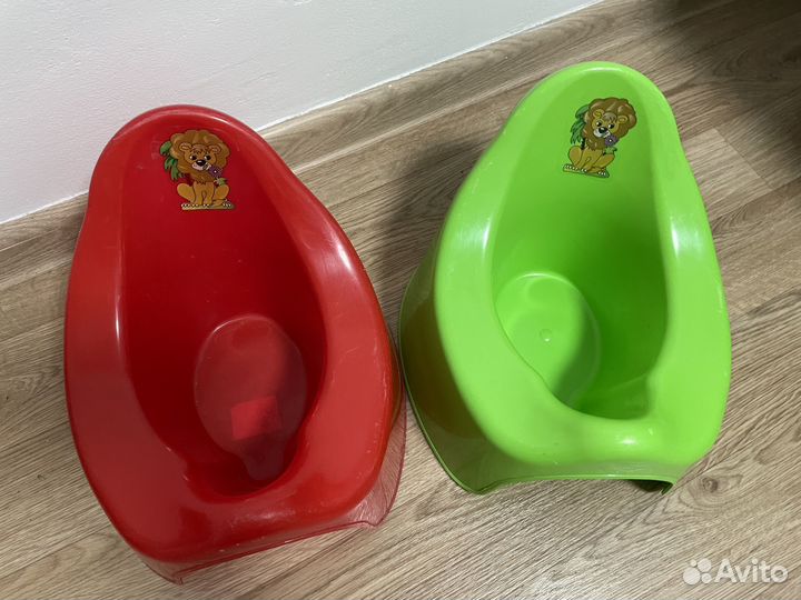 Горшок детский