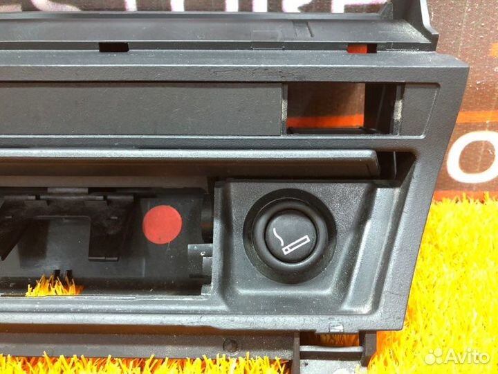 Пепельница Bmw 3-Series E46 M52B25(256S4) 1998