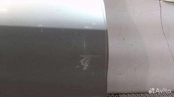 Дверь боковая Mazda 6 (GG), 2002