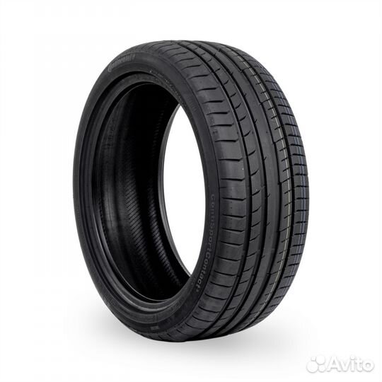 Continental ContiSportContact 5 245/35 R21 96W