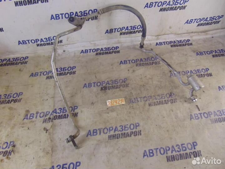 Трубка кондиционера для Nissan X-Trail 1 2001-200