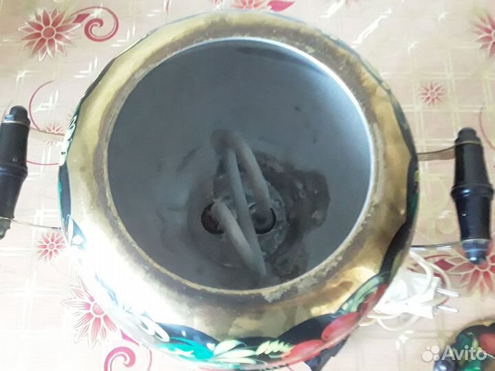 Самовар электрический