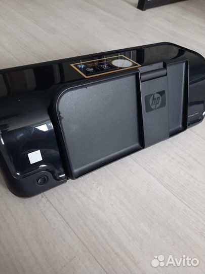 Принтер hp deskjet D1660