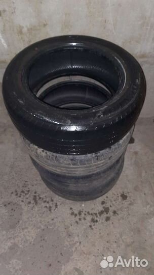 Dunlop SP Sport 2050M 205/60 R16 92H