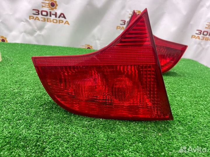 Задний фонарь задний Audi S-Line A4 B7 BWE 2008