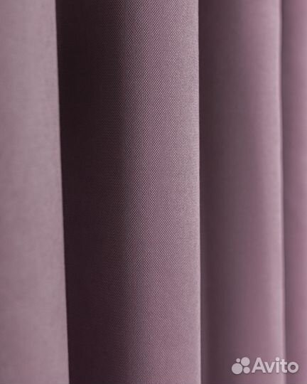 Комплект штор канвас Эдем Античная роза