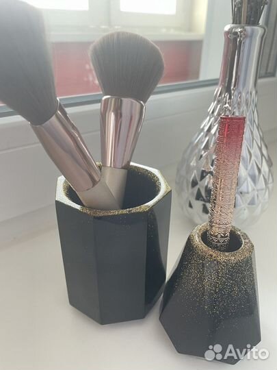 Эпоксидная смола