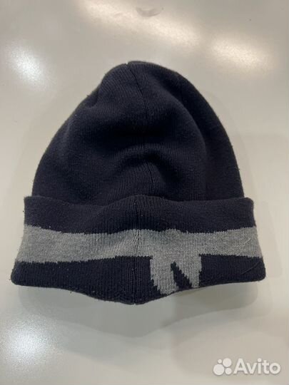 Шапка для мальчика h&m