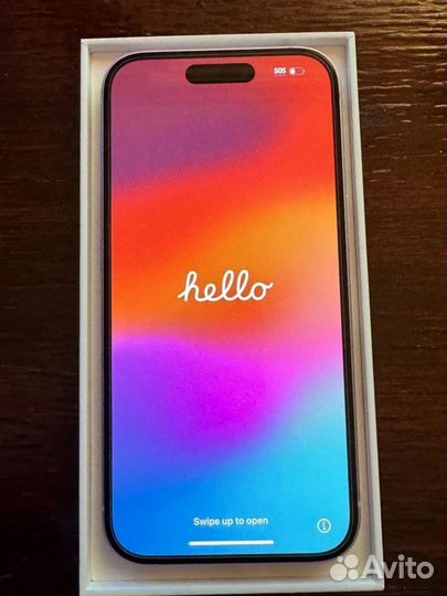 iPhone 15 256Gb Pink 2 SIM