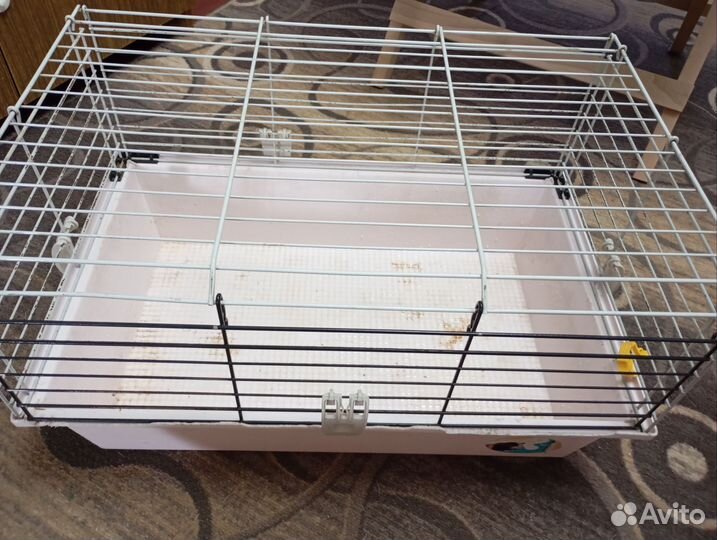 Для грызунов