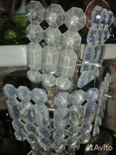 Пластины для люстры