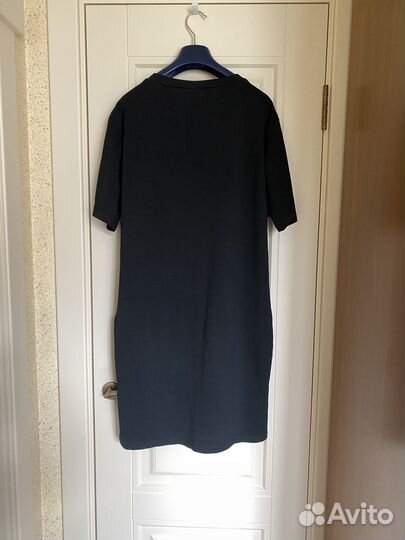 Платье Love Moschino