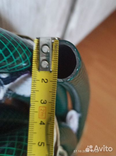 Шланг поливочный 3/4