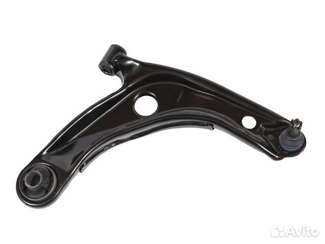 Рычаг подвески передний правый Toyota Yaris