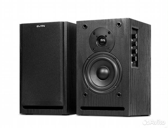 Колонки sven SPS-700 (2X20Вт)