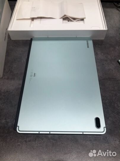 Планшет samsung galaxy tab s7 fe 64 gb (B)