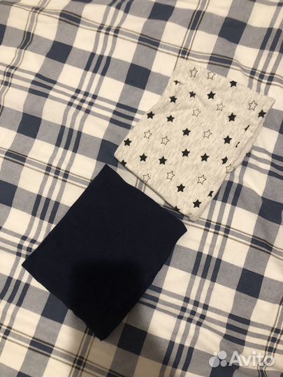 Шапки и снуды для мальчика, 1-2