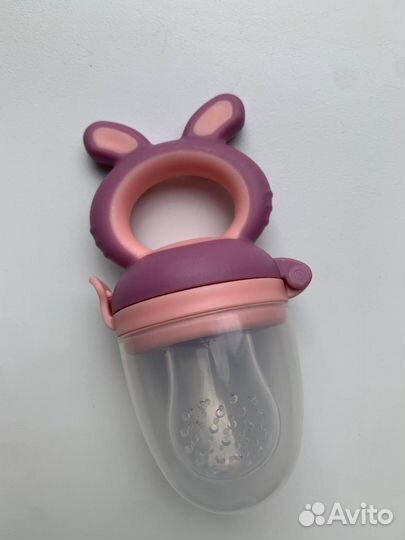 Ниблер для девочки. Новый