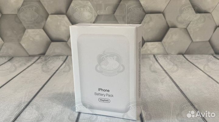 MagSafe Battery Pack 5000mAh