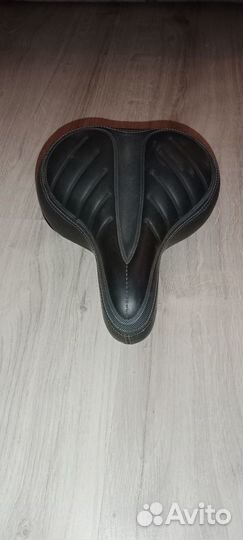 Седло для велосипеда