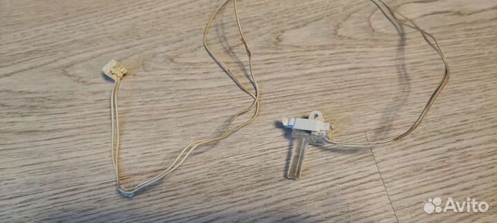 Индикатор для посудомоечной машины Bosch/Siemens