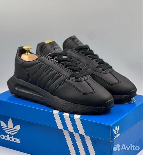 Кроссовки Adidas Retropy E5 (41-46) Люкс