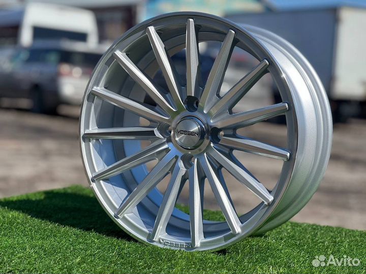 Диски Vossen VFS-2 r15