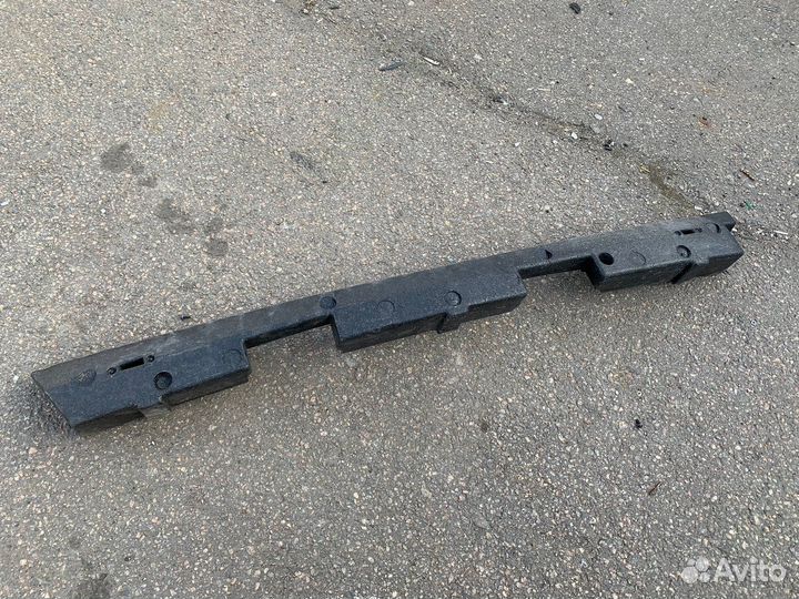 Абсорбер заднего бампера SRX, Trail Blazer