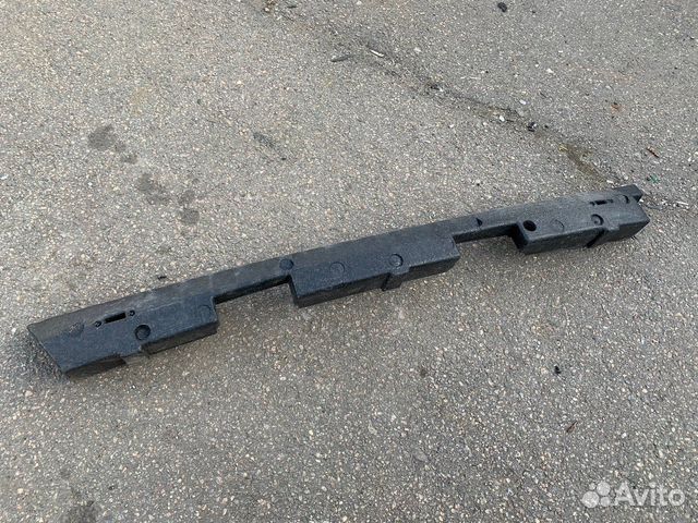 Абсорбер заднего бампера SRX, Trail Blazer