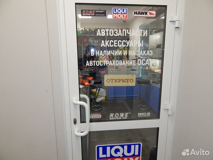 Подушка двигателя Corsa C