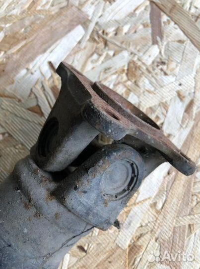 Кардан Nissan Murano Z50 карданный вал