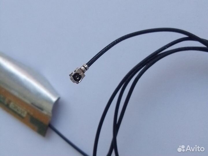 Wifi адаптер для ноутбука Lenovo B50 - 10