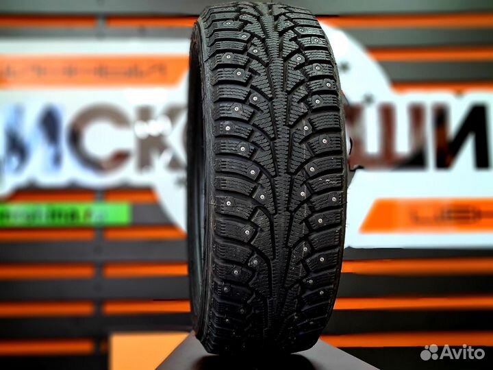 Nokian Tyres Nordman 5 SUV 235/65 R17