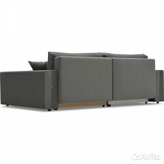 Диван угловой
